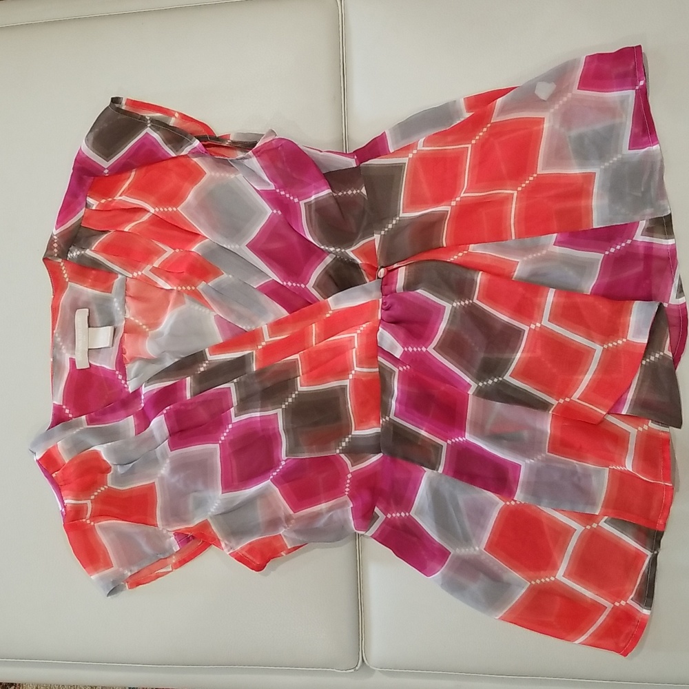 Banana Republic Small Blouse
